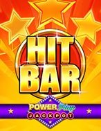 Chơi Hit Bar™ PowerPlay Jackpot Slot Ngay Hôm Nay – Phiêu Lưu Đến Thế Giới Kỳ Diệu!