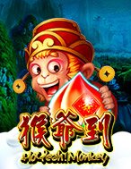 Đánh Giá Ho Yeah Monkey Slot: Kỳ Quan Game Slot Mới Nhất