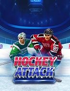 Cách Chinh Phục Trận Chiến Khúc Côn Cầu – Hockey Attack Slot: Chiến Lược và Hướng Dẫn