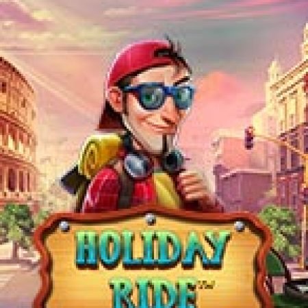 Khám Phá Kỳ Nghỉ Lễ Khó Quên – Holiday Ride Slot: Trải Nghiệm Game Slot Huyền Bí