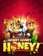 Bầy Ong Và Hũ Mật – Honey Honey Honey Slot: Hướng Dẫn Đầy Đủ Từ A đến Z Cho Người Mới