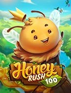 Khám Phá Mật Ngọt Chết Ruồi 100 – Honey Rush 100 Slot: Trải Nghiệm Game Slot Huyền Bí