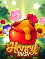 Chơi Mật Ngọt Chết Ruồi – Honey Rush Slot Ngay Hôm Nay – Phiêu Lưu Đến Thế Giới Kỳ Diệu!