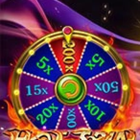 Cách Chinh Phục Hot Spin Slot: Chiến Lược và Hướng Dẫn