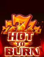 Vòng Quay 1000 Độ – Hot to Burn Slot: Hướng Dẫn Chi Tiết Để Thắng Lớn và Giành Jackpot!