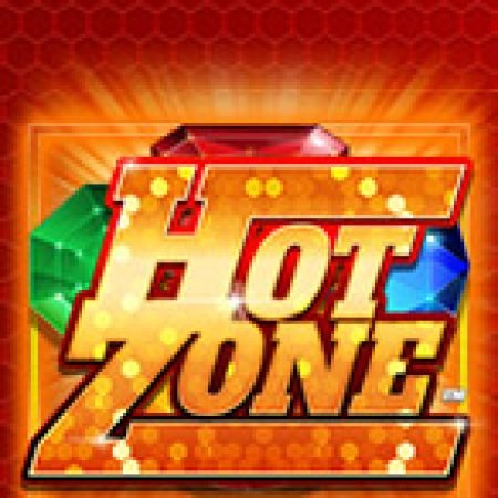 Đánh Giá Hot Zone Slot: Kỳ Quan Game Slot Mới Nhất