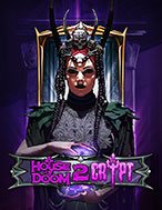 Lâu Đài Kì Quái 2 – House of Doom 2: The Crypt Slot: Hướng Dẫn Đầy Đủ Từ A đến Z Cho Người Mới