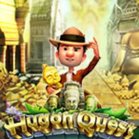 Chơi Hugon Quest Slot Ngay Hôm Nay – Phiêu Lưu Đến Thế Giới Kỳ Diệu!