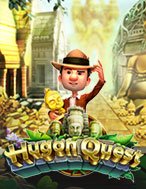 Chơi Hugon Quest Slot Ngay Hôm Nay – Phiêu Lưu Đến Thế Giới Kỳ Diệu!