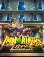 Ai Cập Bất Tử – Immortails of Egypt Slot: Hướng Dẫn Đầy Đủ Từ A đến Z Cho Người Mới