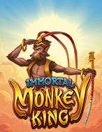 Chơi Immortal Monkey King Slot Ngay Hôm Nay – Phiêu Lưu Đến Thế Giới Kỳ Diệu!