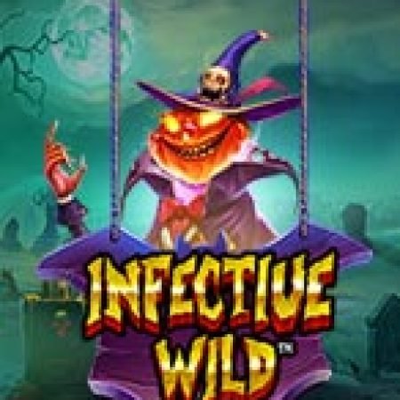 Kí Sinh Trùng – Infective Wild Slot: Hướng Dẫn Chi Tiết Để Thắng Lớn và Giành Jackpot!