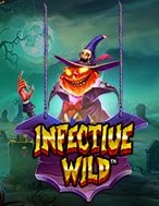 Kí Sinh Trùng – Infective Wild Slot: Hướng Dẫn Chi Tiết Để Thắng Lớn và Giành Jackpot!