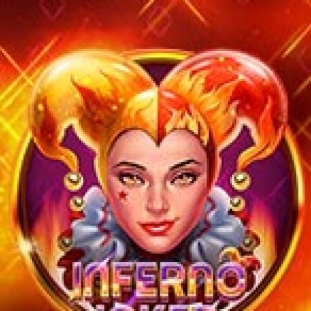 Cách Chinh Phục Inferno Joker Slot: Chiến Lược và Hướng Dẫn