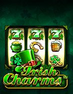 Đánh Giá Cỏ 4 Lá Diệu Kì – Irish Charms Slot: Kỳ Quan Game Slot Mới Nhất