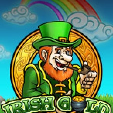 Chơi Yêu Tinh Patrick – Irish Gold Slot Ngay Hôm Nay – Phiêu Lưu Đến Thế Giới Kỳ Diệu!