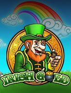 Chơi Yêu Tinh Patrick – Irish Gold Slot Ngay Hôm Nay – Phiêu Lưu Đến Thế Giới Kỳ Diệu!