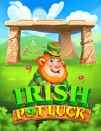 Chiếc Nồi Thần – Irish Pot Luck Slot: Hướng Dẫn Chi Tiết Để Thắng Lớn và Giành Jackpot!