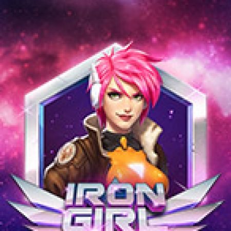 Đánh Giá Nữ Nhân Kim Loại – Iron Girl Slot: Kỳ Quan Game Slot Mới Nhất