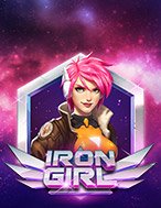 Đánh Giá Nữ Nhân Kim Loại – Iron Girl Slot: Kỳ Quan Game Slot Mới Nhất