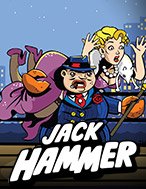 Đánh Giá Jack Hammer Slot: Kỳ Quan Game Slot Mới Nhất