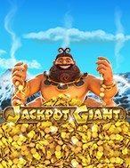 Jackpot Giant Slot: Hướng Dẫn Chi Tiết Để Thắng Lớn và Giành Jackpot!