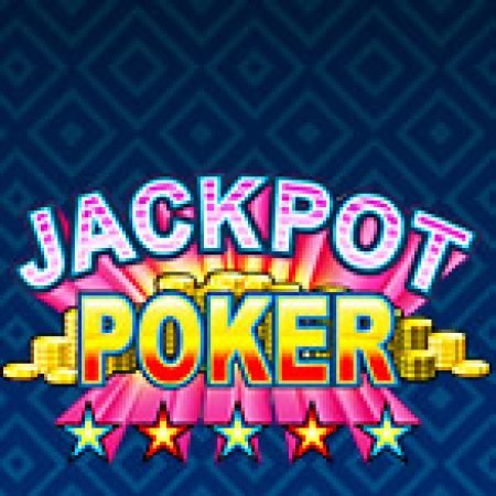 Khám Phá Jackpot Poker MH Slot: Trải Nghiệm Game Slot Huyền Bí