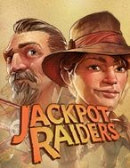 Đánh Giá Jackpot Raiders Slot: Kỳ Quan Game Slot Mới Nhất