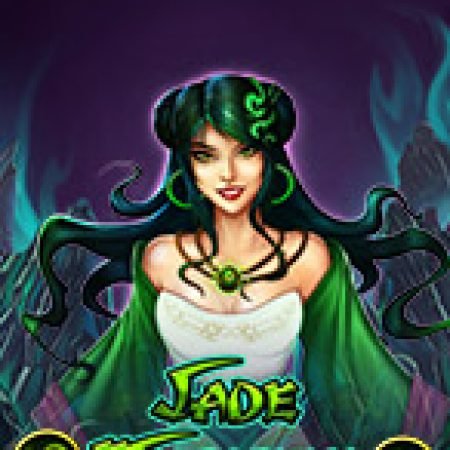 Pháp Sư Xa Lánh – Jade Magician Slot: Hướng Dẫn Chi Tiết Để Thắng Lớn và Giành Jackpot!