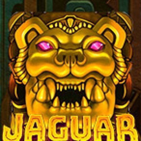 Chơi Jaguar Temple Slot Ngay Hôm Nay – Phiêu Lưu Đến Thế Giới Kỳ Diệu!