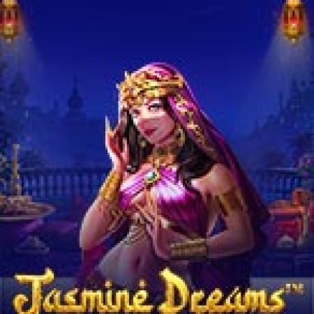 Giấc Mơ Hoa Nhài – Jasmine Dreams Slot: Hướng Dẫn Đầy Đủ Từ A đến Z Cho Người Mới