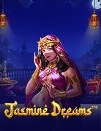 Giấc Mơ Hoa Nhài – Jasmine Dreams Slot: Hướng Dẫn Đầy Đủ Từ A đến Z Cho Người Mới