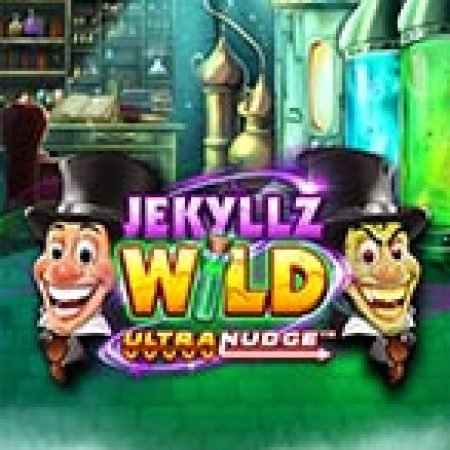 Cách Chinh Phục Jekyllz Wild UltraNudge Slot: Chiến Lược và Hướng Dẫn