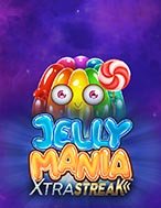 Cách Chinh Phục Jelly Mania XtraStreak Slot: Chiến Lược và Hướng Dẫn