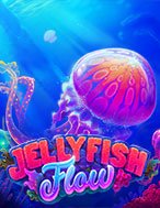 Khám Phá Jellyfish Flow Slot: Trải Nghiệm Game Slot Huyền Bí