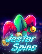 Chơi Vòng Quay Jester – Jester Spins Slot Ngay Hôm Nay – Phiêu Lưu Đến Thế Giới Kỳ Diệu!