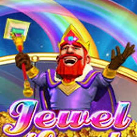 Chơi Jewel Land Slot Ngay Hôm Nay – Phiêu Lưu Đến Thế Giới Kỳ Diệu!