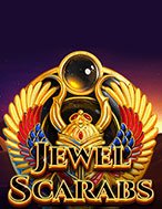 Ngọc Báu Ai Cập – Jewel Scarabs Slot: Hướng Dẫn Đầy Đủ Từ A đến Z Cho Người Mới