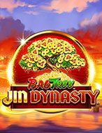 Khám Phá Jin Dynasty Slot: Trải Nghiệm Game Slot Huyền Bí