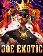 Cách Chinh Phục Thánh Joe Dị Năng – Joe Exotic Slot: Chiến Lược và Hướng Dẫn