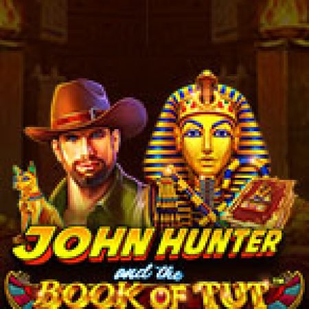 Kẻ Săn Báu Vật – John Hunter and the Book of Tut Slot: Hướng Dẫn Đầy Đủ Từ A đến Z Cho Người Mới