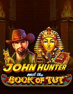 Kẻ Săn Báu Vật – John Hunter and the Book of Tut Slot: Hướng Dẫn Đầy Đủ Từ A đến Z Cho Người Mới