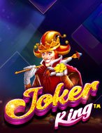 Cách Chinh Phục Vua Hề Xuất Thế – Joker King Slot: Chiến Lược và Hướng Dẫn