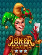 Joker Maxima Slot: Hướng Dẫn Chi Tiết Để Thắng Lớn và Giành Jackpot!