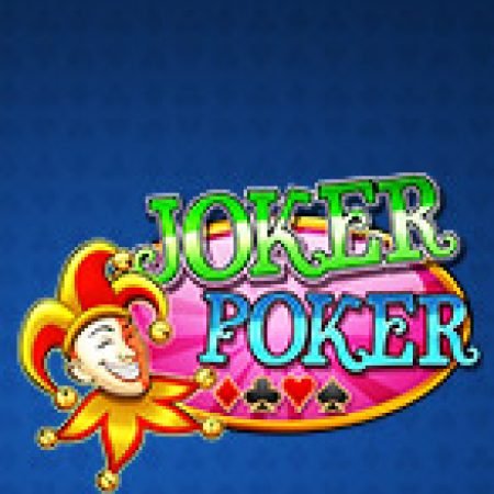 Xì Tố Cải Tiến 3 – Joker Poker MH Slot: Hướng Dẫn Chi Tiết Để Thắng Lớn và Giành Jackpot!