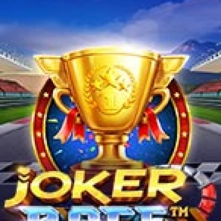 Đánh Giá Cuộc Đua Của Những Chú Hề – Joker Race Slot: Kỳ Quan Game Slot Mới Nhất