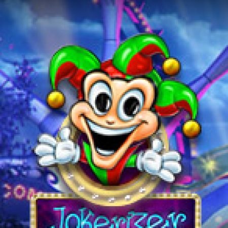 Đánh Giá Jokerizer Slot: Kỳ Quan Game Slot Mới Nhất