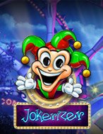 Đánh Giá Jokerizer Slot: Kỳ Quan Game Slot Mới Nhất