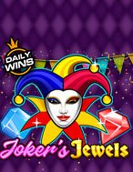 Chú Hề Vui Nhộn – Joker’s Jewel Slot: Hướng Dẫn Đầy Đủ Từ A đến Z Cho Người Mới