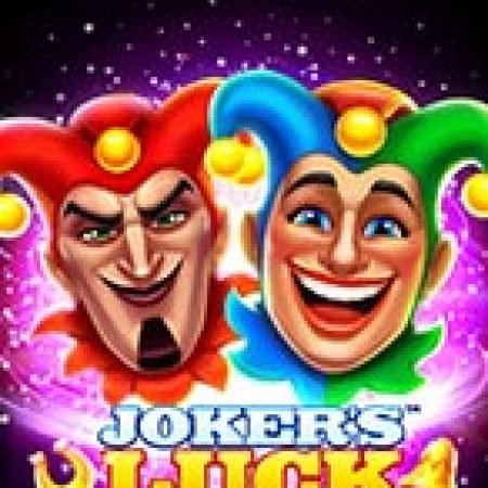 Cách Chinh Phục Joker’s Luck Deluxe Slot: Chiến Lược và Hướng Dẫn